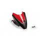 Windshield PUIG NEW. GEN SPORT 20467R Rosu