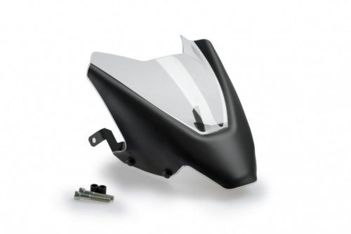 Windshield PUIG NEW. GEN SPORT 20467W transparent
