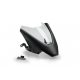 Windshield PUIG NEW. GEN SPORT 20467W transparent