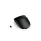 Front fender extension PUIG 20473N Negru