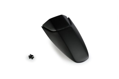 Front fender extension PUIG 20475N Negru