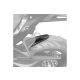 Rear fender extension PUIG 20479J matt black