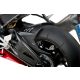 Aripa de spate PUIG 20488J matt black