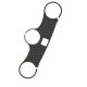 Yoke protector PUIG NAKED 20494U gri