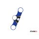 Yoke protector PUIG RADIKAL 20495A Albastru