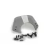 Parbriz PUIG GTS Sport 20500H smoke pentru PIAGGIO/VESPA GTS 125 2007-2022, PIAGGIO/VESPA GTS 300 2008-2022