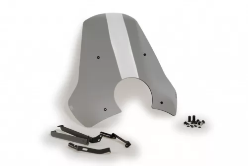 Parbriz PUIG GTS Touring 20501H fumuriu