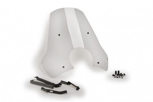 Windshield PUIG GTS Touring 20501W transparent