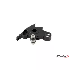 Maneta ambreiaj adapter PUIG 20502N Negru