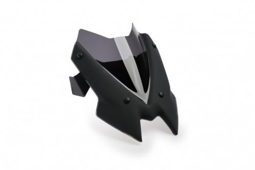 Windshield PUIG NEW. GEN SPORT 20506F dark smoke