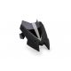 Windshield PUIG NEW. GEN SPORT 20506F dark smoke