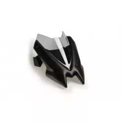 Parbriz PUIG NEW GEN. SPORT 20506H fumuriu