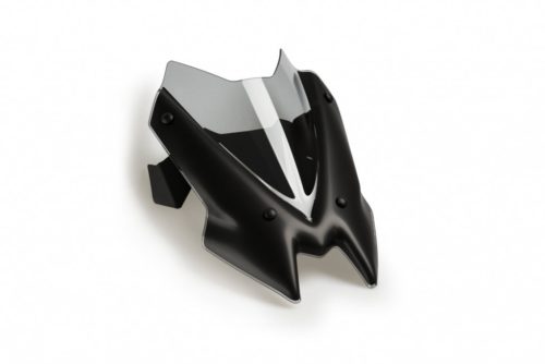 Windshield PUIG NEW. GEN SPORT 20506H smoke