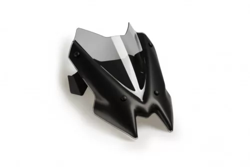 Parbriz PUIG NEW GEN. SPORT 20506H fumuriu