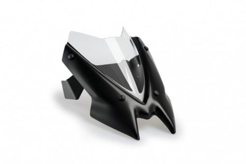 Windshield PUIG NEW. GEN SPORT 20506W transparent
