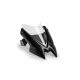 Windshield PUIG NEW. GEN SPORT 20506W transparent