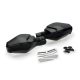 Protectii de maini PUIG 20509J matt black