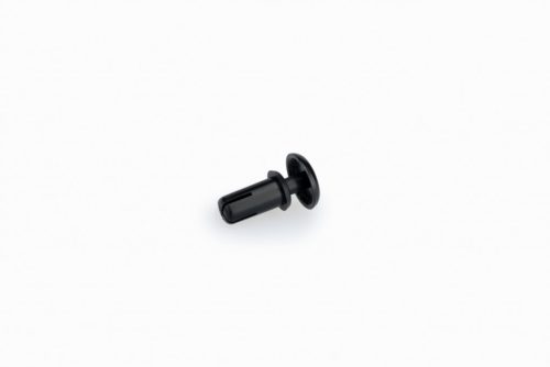 Piesa rezervas tail plastic rivet PUIG 20526N Negru