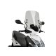 Windshield PUIG T.X. 20531W transparent