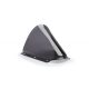 Windscreen PUIG R-RACER 20540F dark smoke
