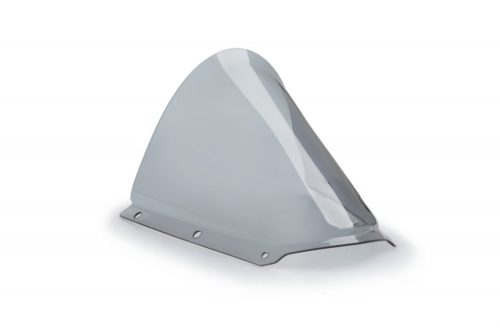 Windscreen PUIG R-RACER 20540H smoke