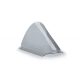 Windscreen PUIG R-RACER 20540H smoke