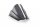 Windscreen PUIG Z-RACING 20541F dark smoke