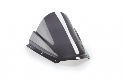 Windscreen PUIG Z-RACING 20541F dark smoke