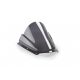 Windscreen PUIG Z-RACING 20541F dark smoke
