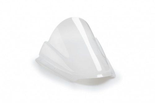Windscreen PUIG Z-RACING 20541W transparent