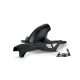 Aripa de spate PUIG 20544C carbon look