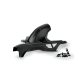 Aripa de spate PUIG 20544J matt black