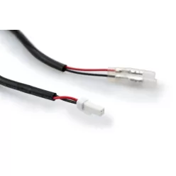 License support light grup instalation PUIG 20547N Negru