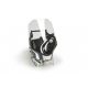 Semifairing PUIG RALLY 20548W transparent