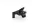 Maneta frana adapter PUIG 20552N Negru