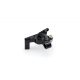 Brake lever adapter PUIG 20552N Negru