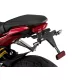 Adjustable Suport numar PUIG 20565N Negru