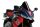 Windscreen PUIG R-RACER 20571N Negru