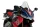 Parbriz PUIG R-RACER 20571W transparent pentru APRILIA RS 660 (Factory) 2021-2024
