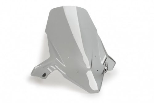 Windshield PUIG V-TECH LINE TOURING 20574H smoke