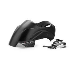 Aripa de spate PUIG 20575J matt black