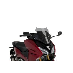 Windshield PUIG V-TECH LINE SPORT 20578H smoke