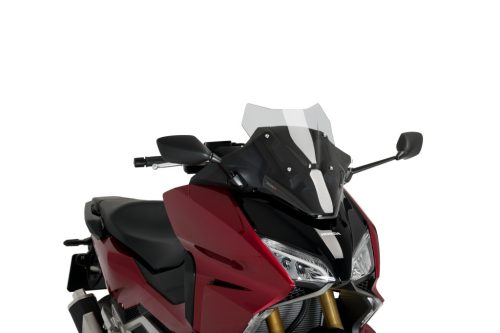 Windshield PUIG V-TECH LINE SPORT 20578W transparent