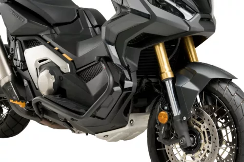 Protectii motor PUIG 20581N Negru