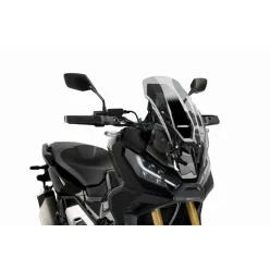 Parbriz PUIG SPORT 20584H fumuriu