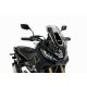 Windscreen PUIG SPORT 20584H smoke