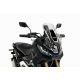 Windscreen PUIG SPORT 20584W transparent
