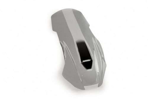 Windscreen PUIG TOURING 20585H smoke