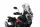 Parbriz PUIG TOURING WITH VISOR 20586H fumuriu