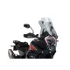Parbriz PUIG TOURING WITH VISOR 20586H fumuriu